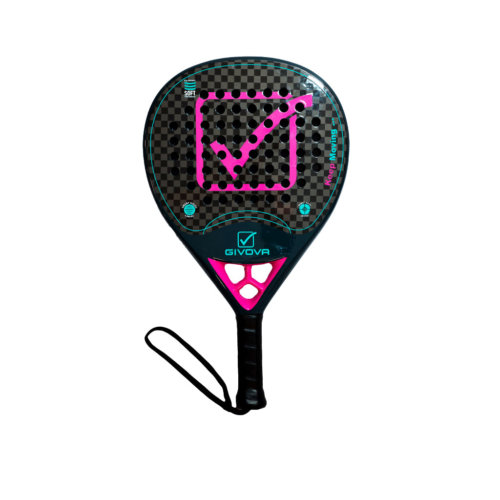 RACKET EDITION GLOSSY