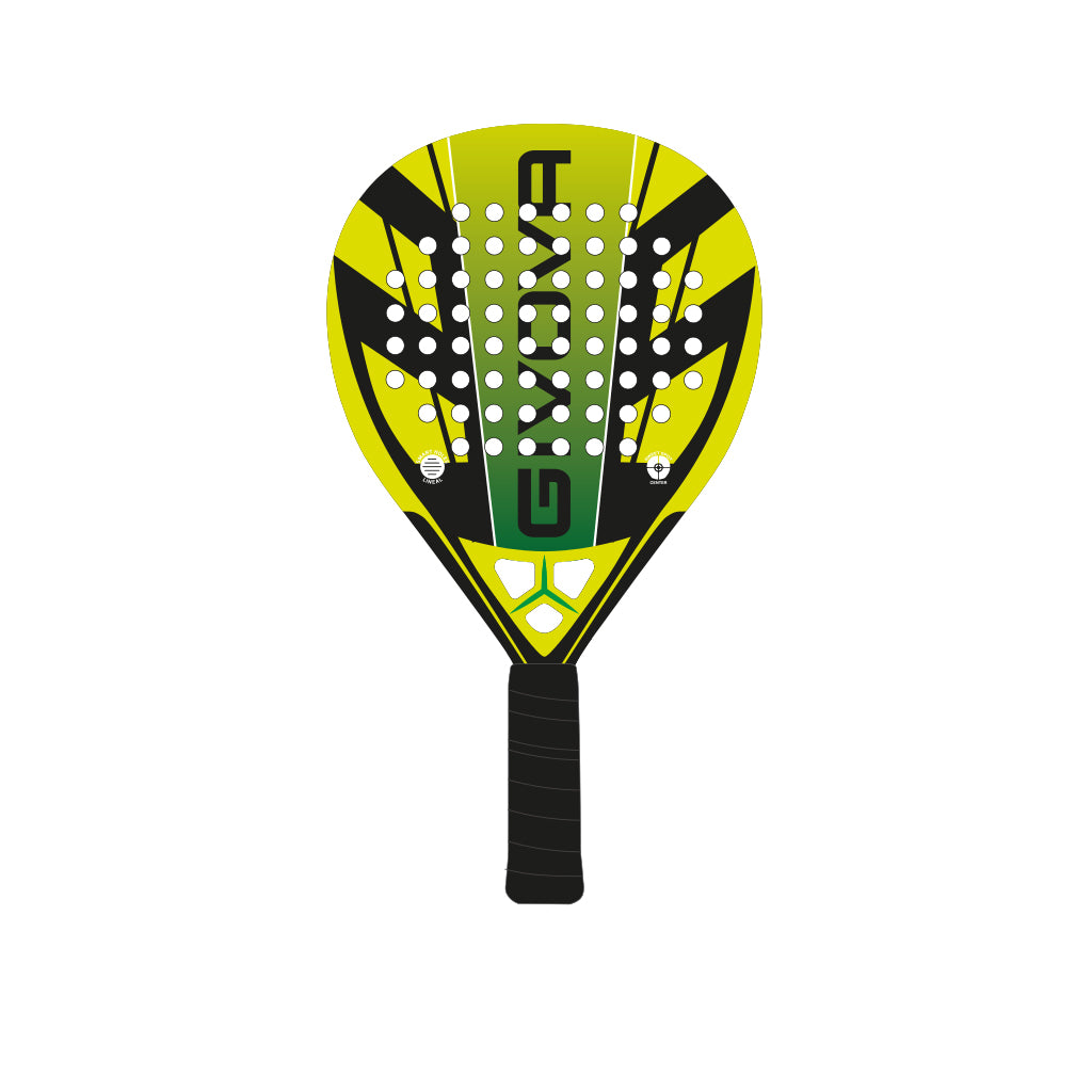 RACKET PADEL "VELA"