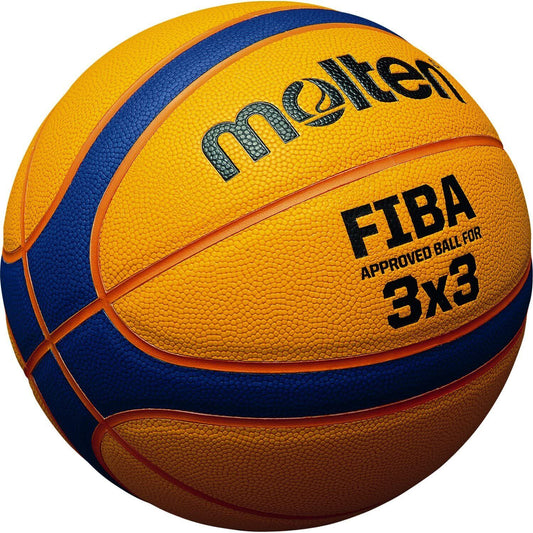 Basketball MOLTEN B33T5000 Libertria