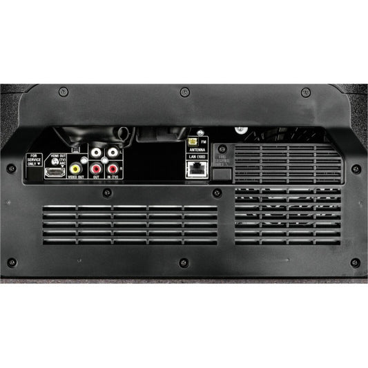 Sony MHC-V77DW högtalaruthyrning