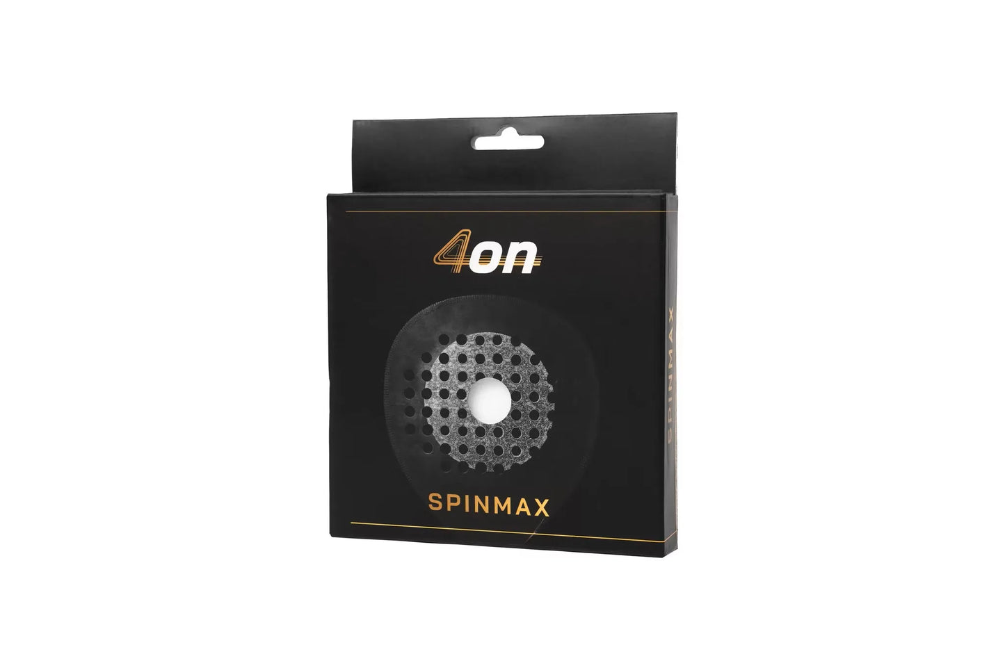 4on Spinmax