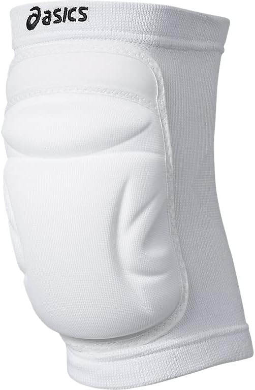 ASICS Performance Kneepad White