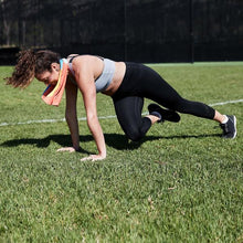 Lataa kuva Galleria-katseluun, Cooling Towel Tempo Brights - MyBeachStore