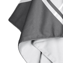 Lataa kuva Galleria-katseluun, Cooling Towel Pace Grey - MyBeachStore