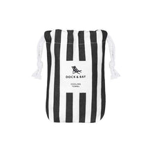 Lataa kuva Galleria-katseluun, Cooling Towel Kamari Charcoal - MyBeachStore