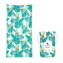 Lataa kuva Galleria-katseluun, Quick Dry Towel Perfect Paradise - MyBeachStore