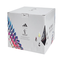 Įkelti vaizdą į galerijos peržiūros priemonę, ADIDAS Al Rihla League Football Ball FIFA World Cup Qatar 2022 - MyBeachStore