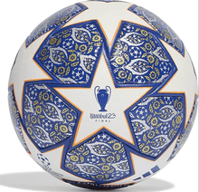 Ladda bilden i Galleri Viewer, ADIDAS UCL Competition Istanbul Football Ball - MyBeachStore