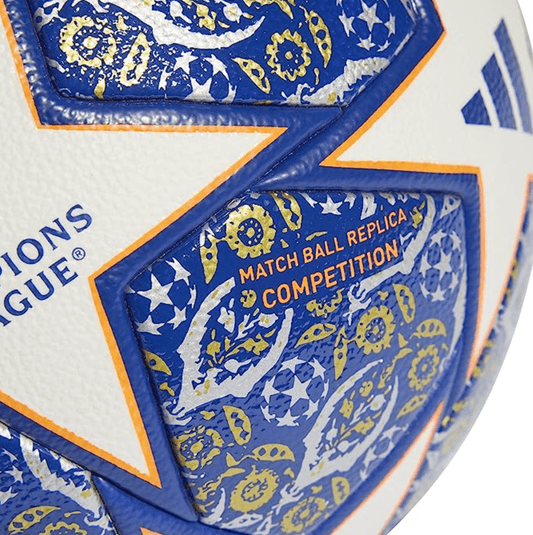 ADIDAS UCL Competition Istanbul Football Ball - MyBeachStore