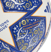 Ladda bilden i Galleri Viewer, ADIDAS UCL Competition Istanbul Football Ball - MyBeachStore