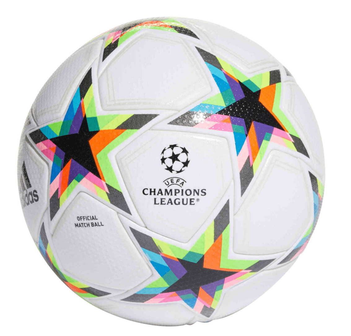 Adidas champions league ball 2020 on sale