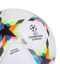 Įkelti vaizdą į galerijos peržiūros priemonę, ADIDAS UCL Pro Void UEFA Champions League match ball - MyBeachStore
