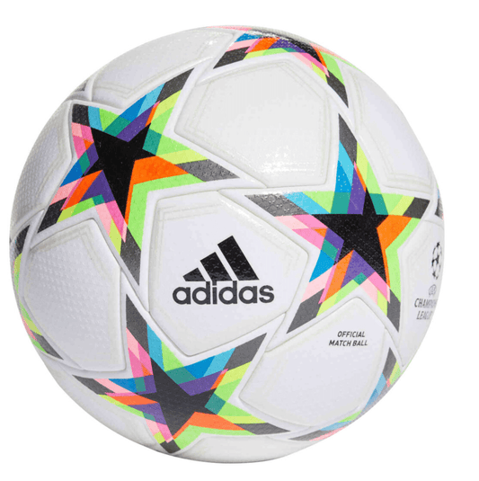 ADIDAS UCL Pro Void UEFA Champions League match ball - MyBeachStore