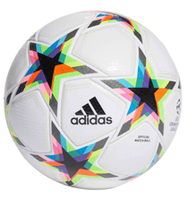 Įkelti vaizdą į galerijos peržiūros priemonę, ADIDAS UCL Pro Void UEFA Champions League match ball - MyBeachStore