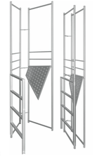 Load image into Gallery viewer, Beach Volleyball Referee Stand - MyBeachStore