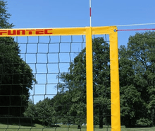 Load image into Gallery viewer, FUNTEC Plus Beach Volleyball Antenna Set - MyBeachStore
