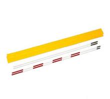 Load image into Gallery viewer, FUNTEC Plus Beach Volleyball Antenna Set - MyBeachStore