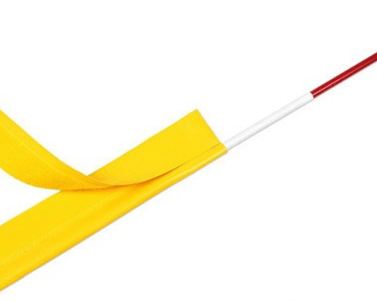 FUNTEC Plus Beach Volleyball Antenna Set - MyBeachStore