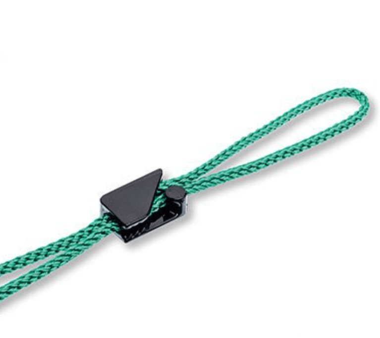 Huck Volleyball Net Slide Lock Tensioner - MyBeachStore