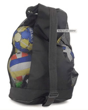 Įkelti vaizdą į galerijos peržiūros priemonę, LEGEND Ball Bag - MyBeachStore