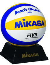 Lataa kuva Galleria-katseluun, MIKASA BSD Ball Stand - MyBeachStore