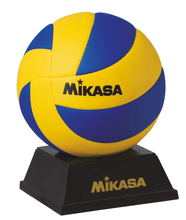 Lataa kuva Galleria-katseluun, MIKASA BSD Ball Stand - MyBeachStore