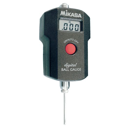 MIKASA Digital Air Pressure Gauge AG-500 - MyBeachStore