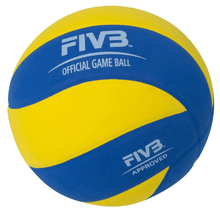 Load image into Gallery viewer, MIKASA SV335-V8 Snow Volleyball - MyBeachStore