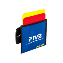 Load image into Gallery viewer, MIKASA VK Volleyball Referee Cards - MyBeachStore