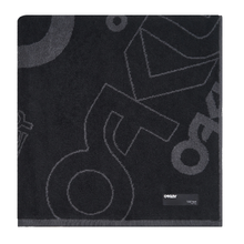 Lataa kuva Galleria-katseluun, Repeat Towel - Blackout - MyBeachStore