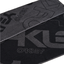 Lataa kuva Galleria-katseluun, Repeat Towel - Blackout - MyBeachStore