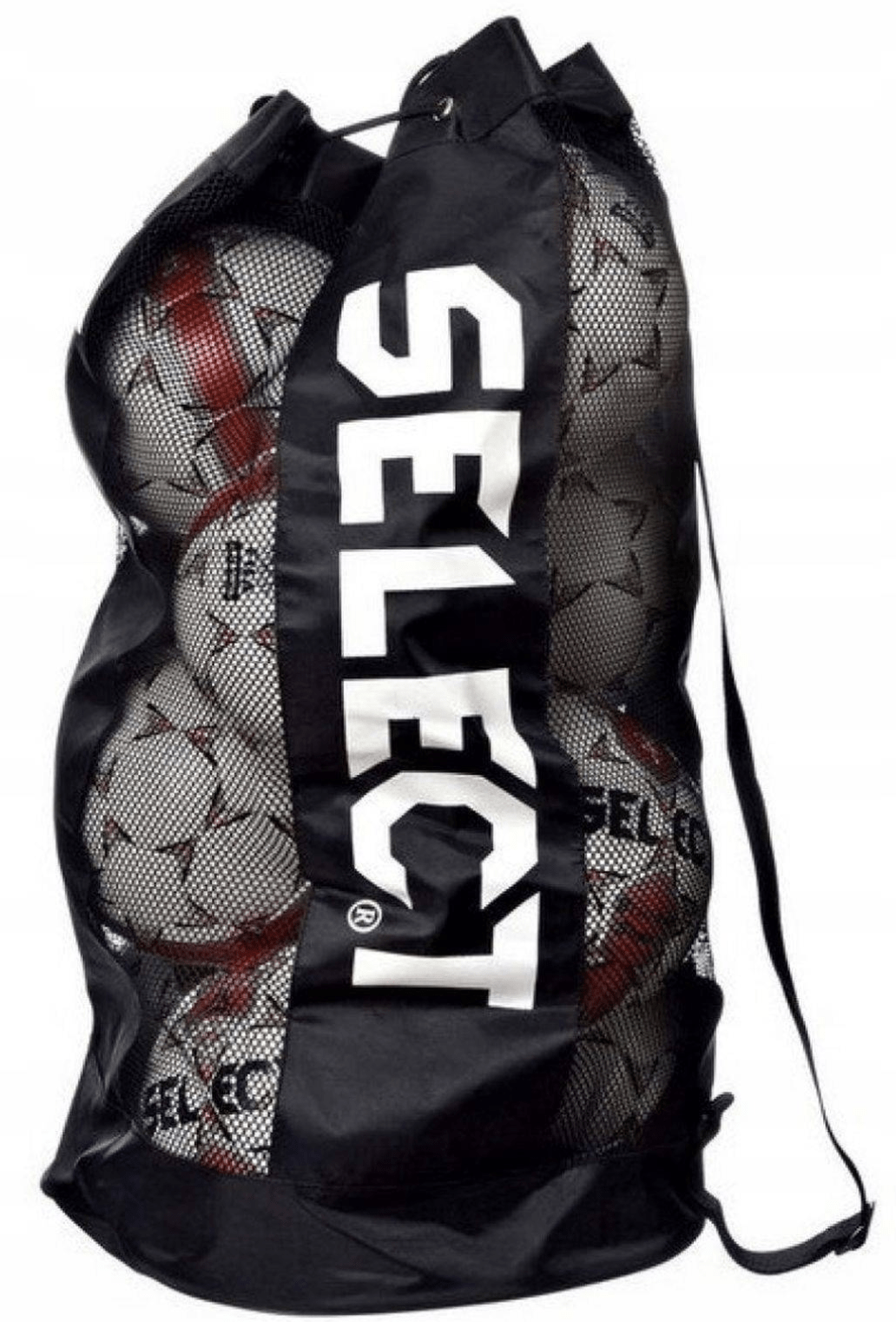 SELECT Football Ball Bag - MyBeachStore