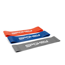 Lataa kuva Galleria-katseluun, SPOKEY Flex Resistance Bands Set - MyBeachStore