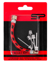 Ladda bilden i Galleri Viewer, SPOKEY Surazo 5 Needle Kit with Hose - MyBeachStore