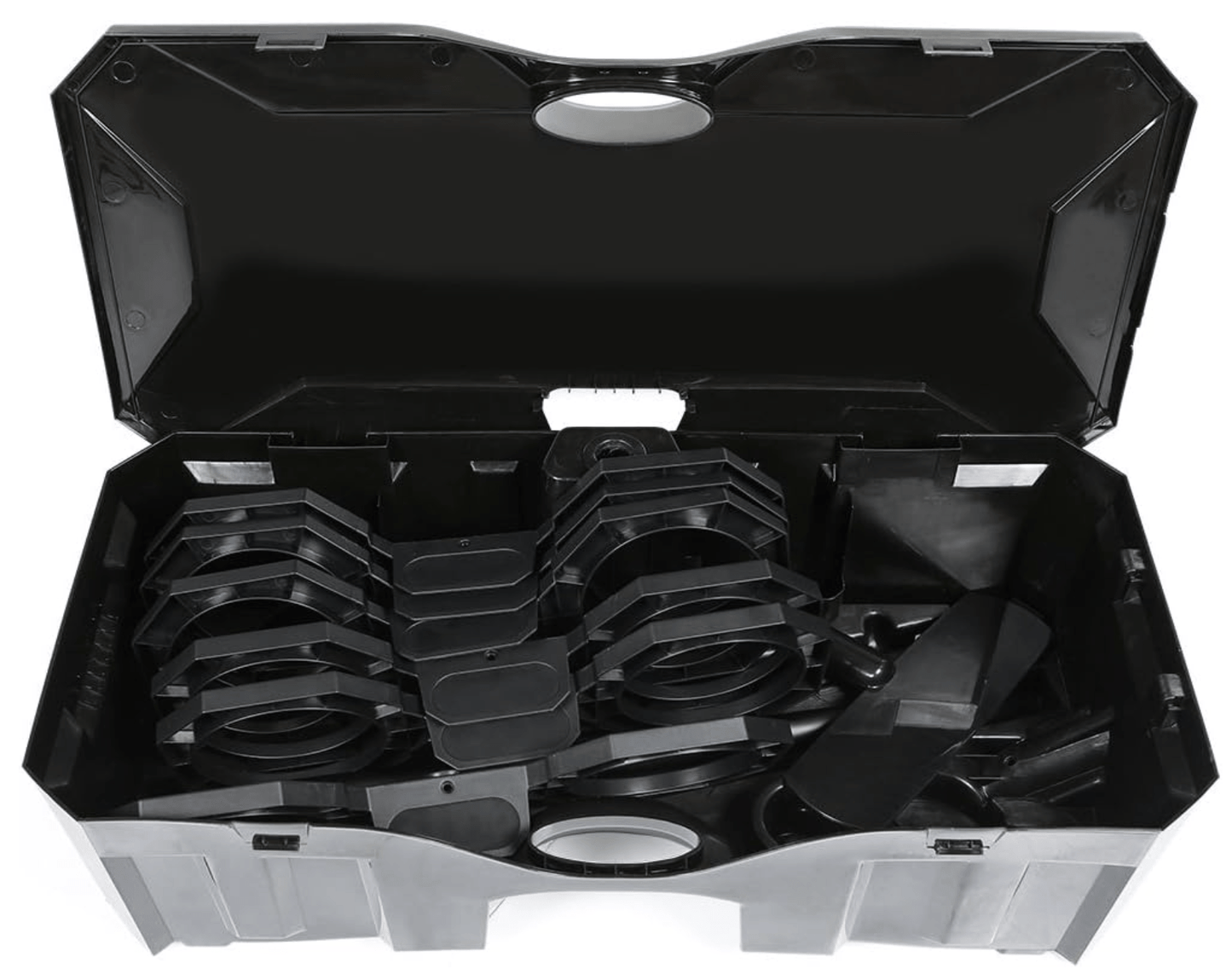 Sports Ball Show Storage Stand - MyBeachStore