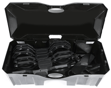 Lataa kuva Galleria-katseluun, Sports Ball Show Storage Stand - MyBeachStore