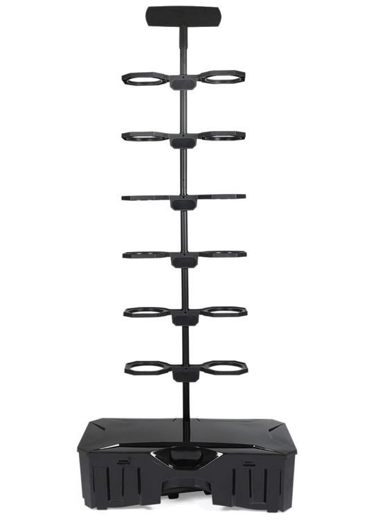 Sports Ball Show Storage Stand - MyBeachStore