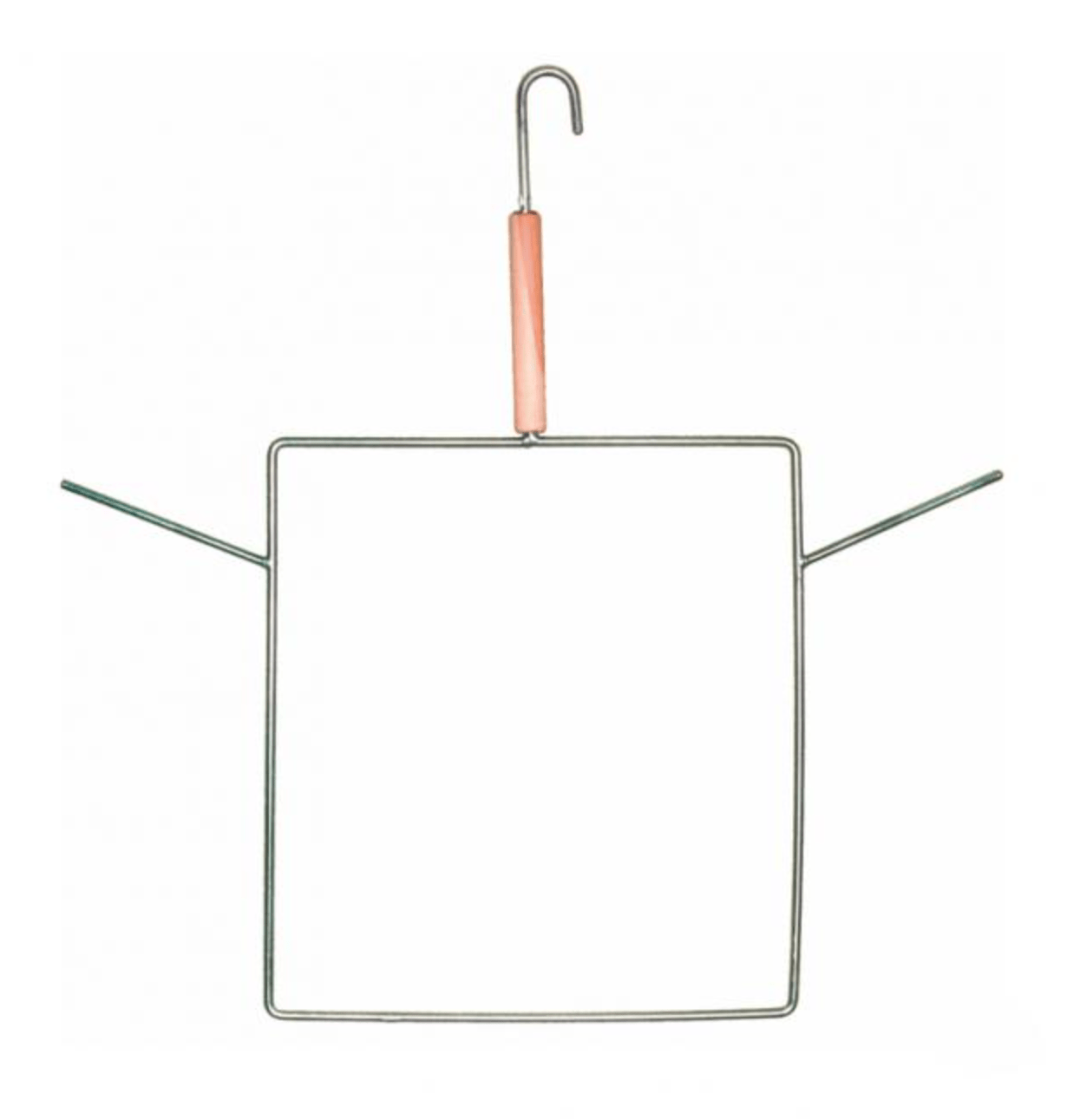 Volleyball Net Hanger - MyBeachStore