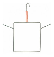 Ladda bilden i Galleri Viewer, Volleyball Net Hanger - MyBeachStore