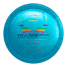 Load image into Gallery viewer, CALE LEIVISKA AIRBORN SHADOWFAX 500 PLASTIC Disc golf disc
