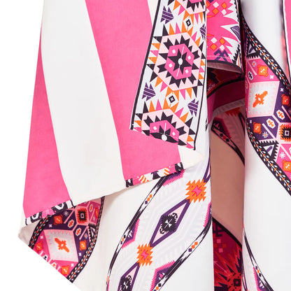 Snabbtorkande Handduk - Fri Ande