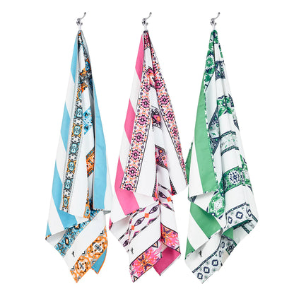 Greitai džiūstantis rankšluostis – Lost Nomad