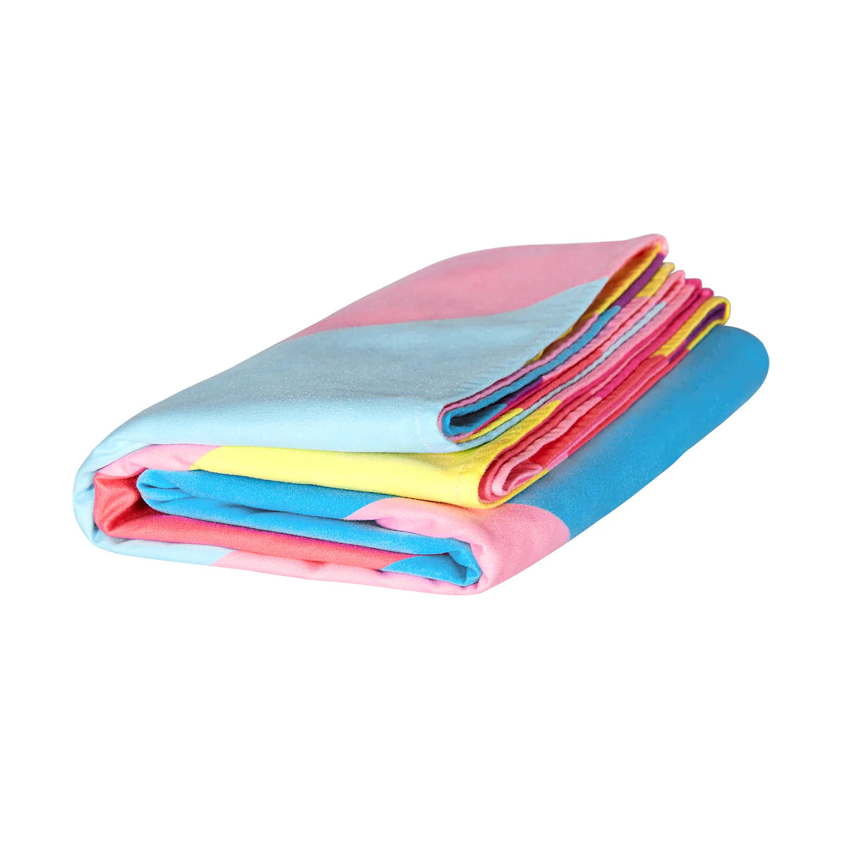 Snabbtorkande Handduk - Följ Lykkan