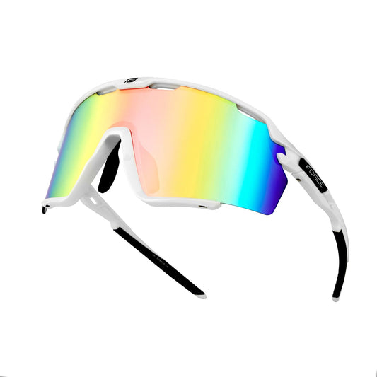 Force CYCLONE WHITE Sunglasses