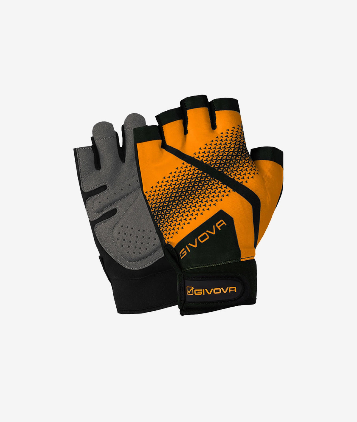 GIVOVA Gym Gloves