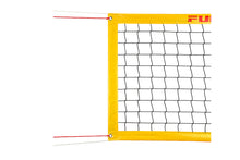 Load image into Gallery viewer, FUNTEC PLUS Pro Beach Volleyball Net
