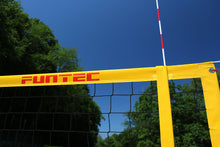 Load image into Gallery viewer, FUNTEC PLUS Pro Beach Volleyball Net
