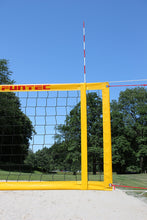 Load image into Gallery viewer, FUNTEC PLUS Pro Beach Volleyball Net
