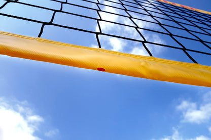 FUNTEC PLUS Pro paplūdimio tinklinio tinklelis