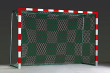 Load image into Gallery viewer, HUCK Handball Futsal Goal Net PP3.5mm
